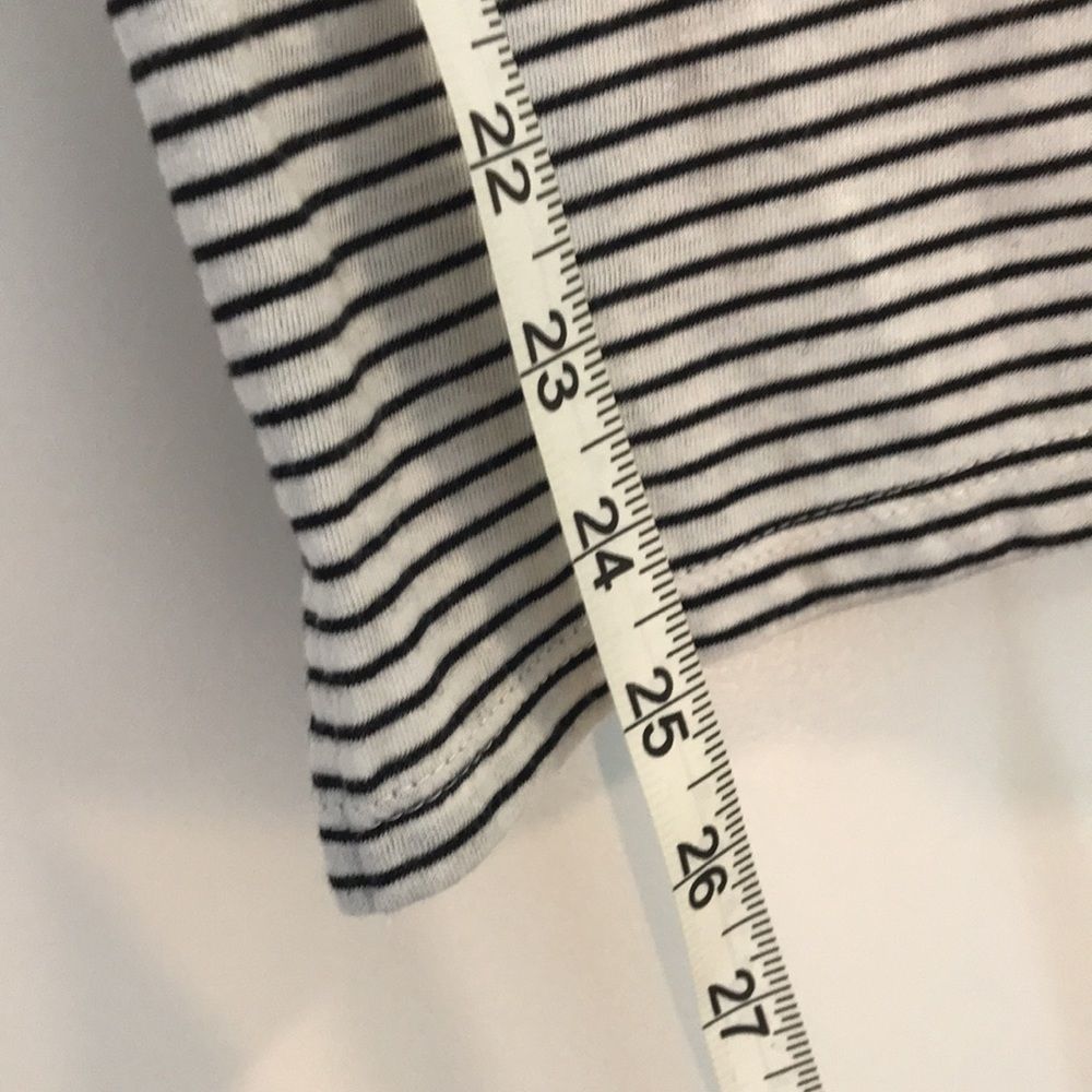 CASLON striped tee - Picture 5 of 8